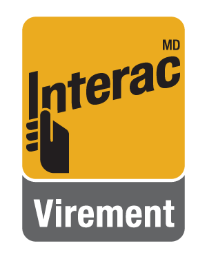 logo interac